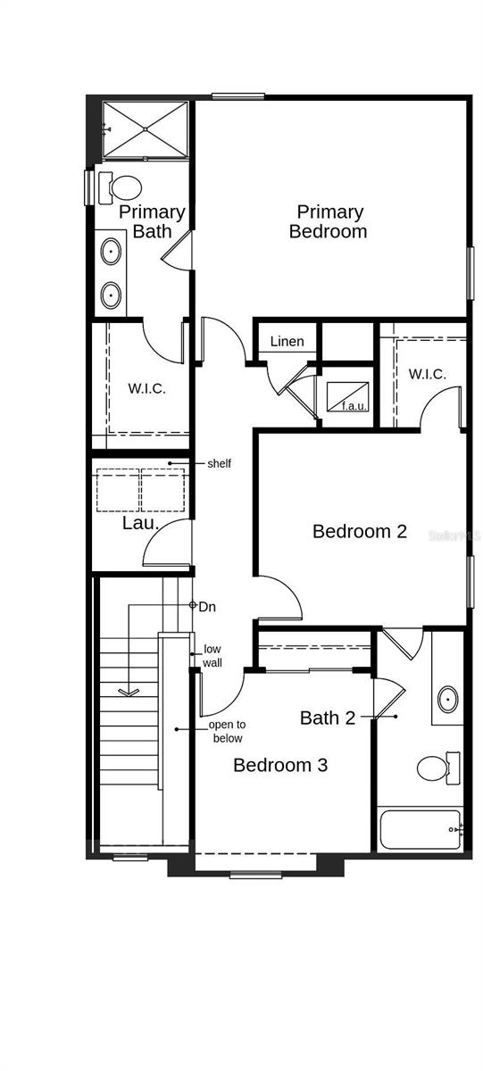 9620 Westside Hills Drive, FL