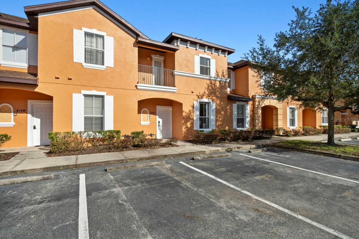 2717 Camaro Dr, FL