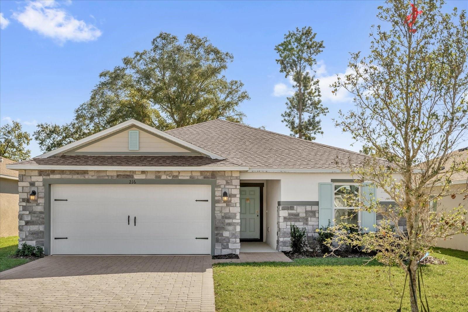 216 Rivermill Way, FL