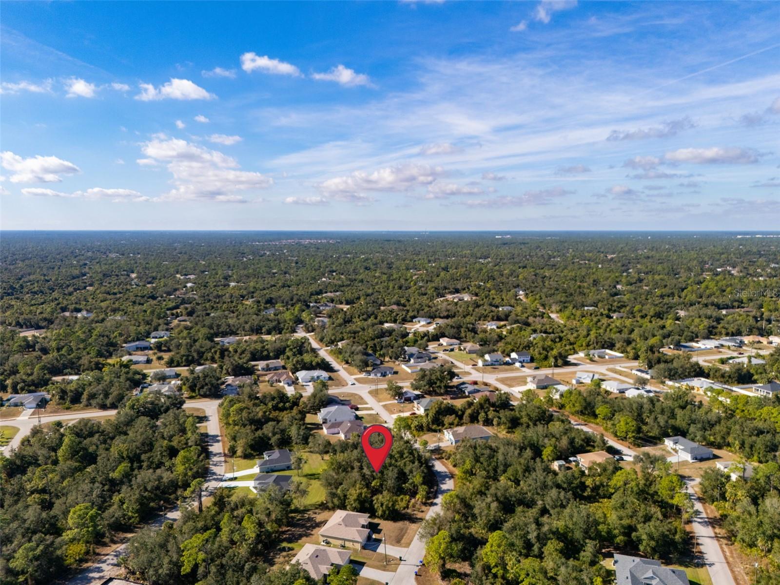 Jody Avenue, FL