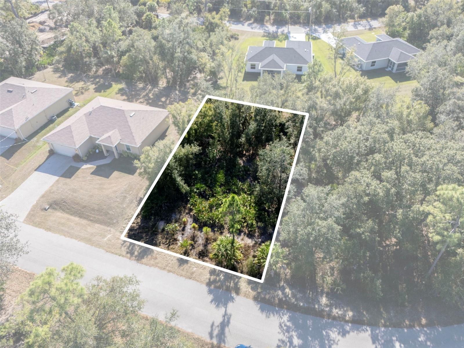 Jody Avenue, FL