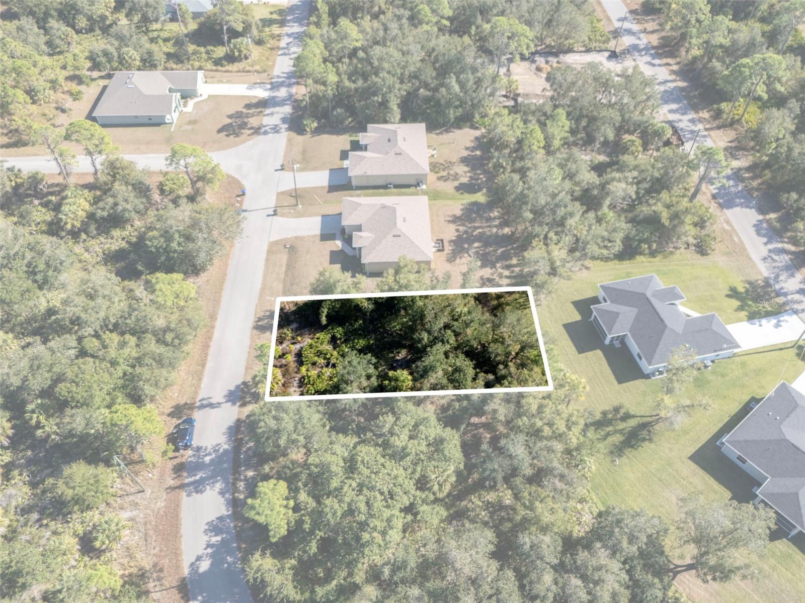 Jody Avenue, FL