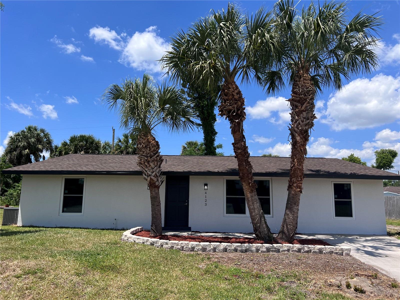 4123 Michel Tree Street, FL