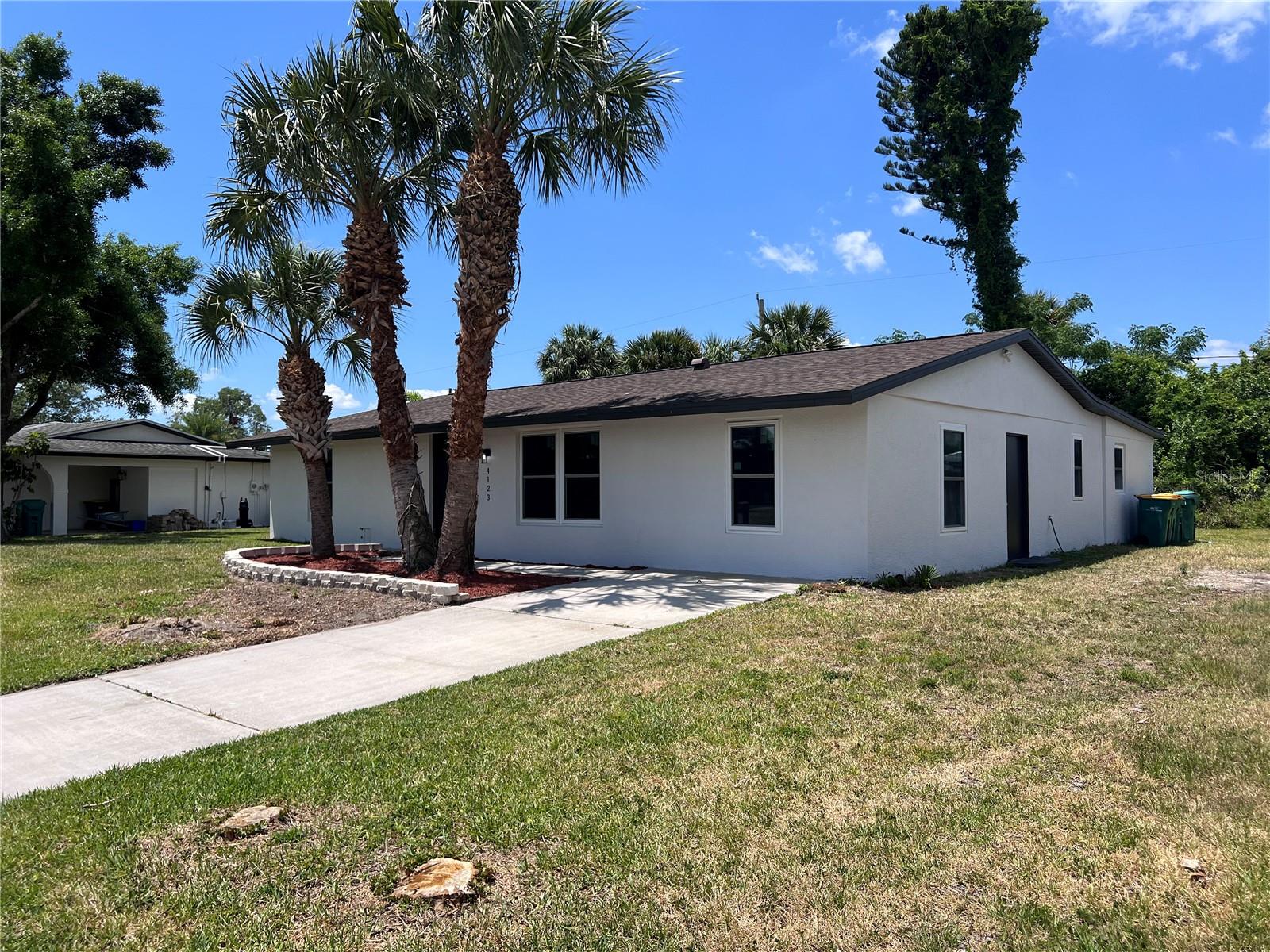 4123 Michel Tree Street, FL