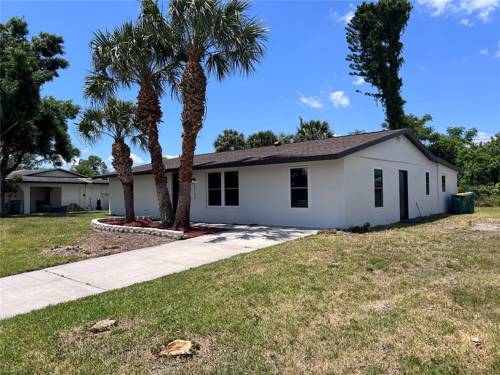 4123 Michel Tree Street, FL