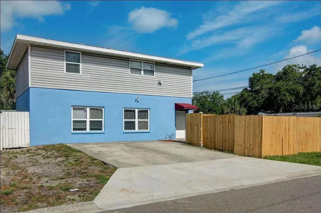 1002 Vine Avenue, FL