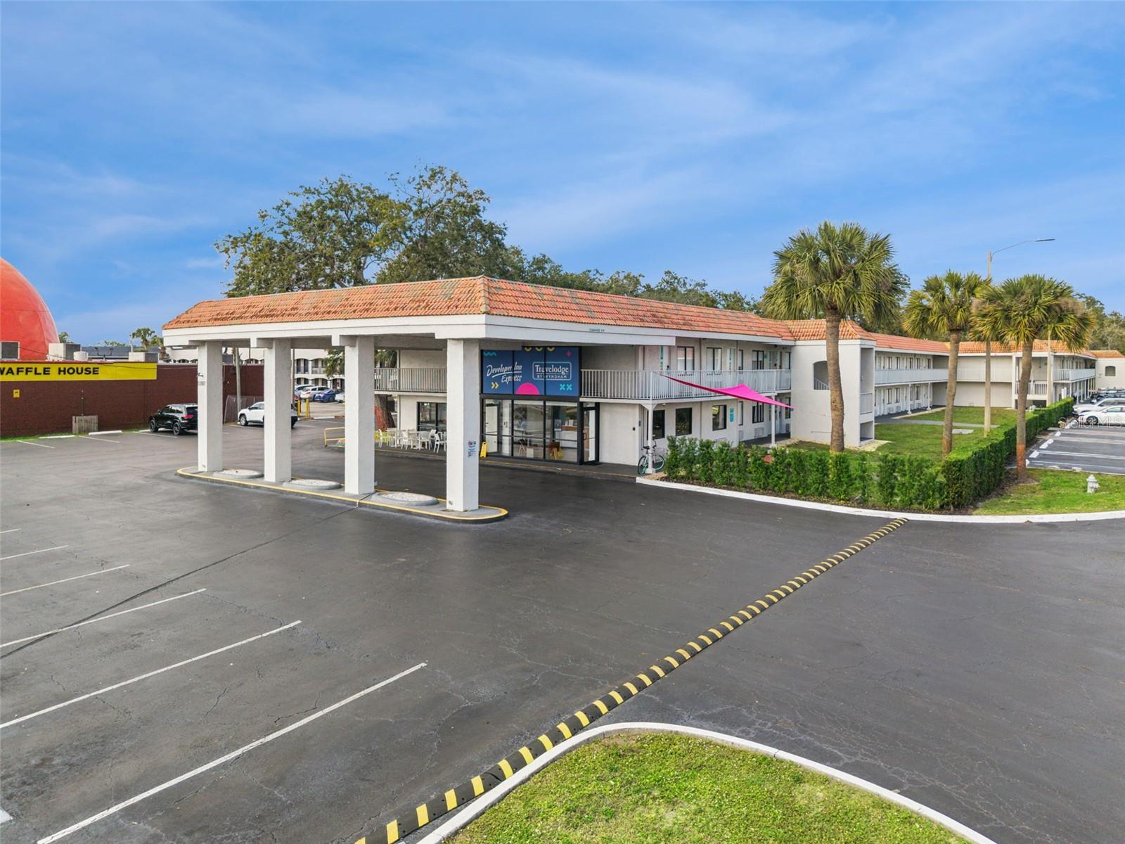 5367 W Irlo Bronson Memorial Hwy #1-209, FL