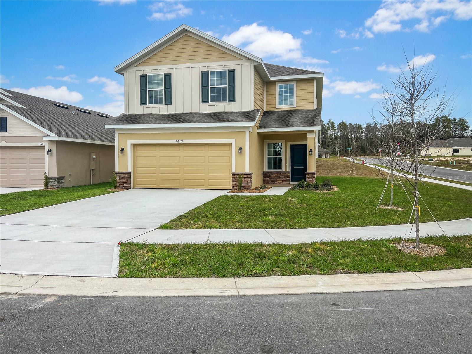 1619 Ann Rose Way, FL