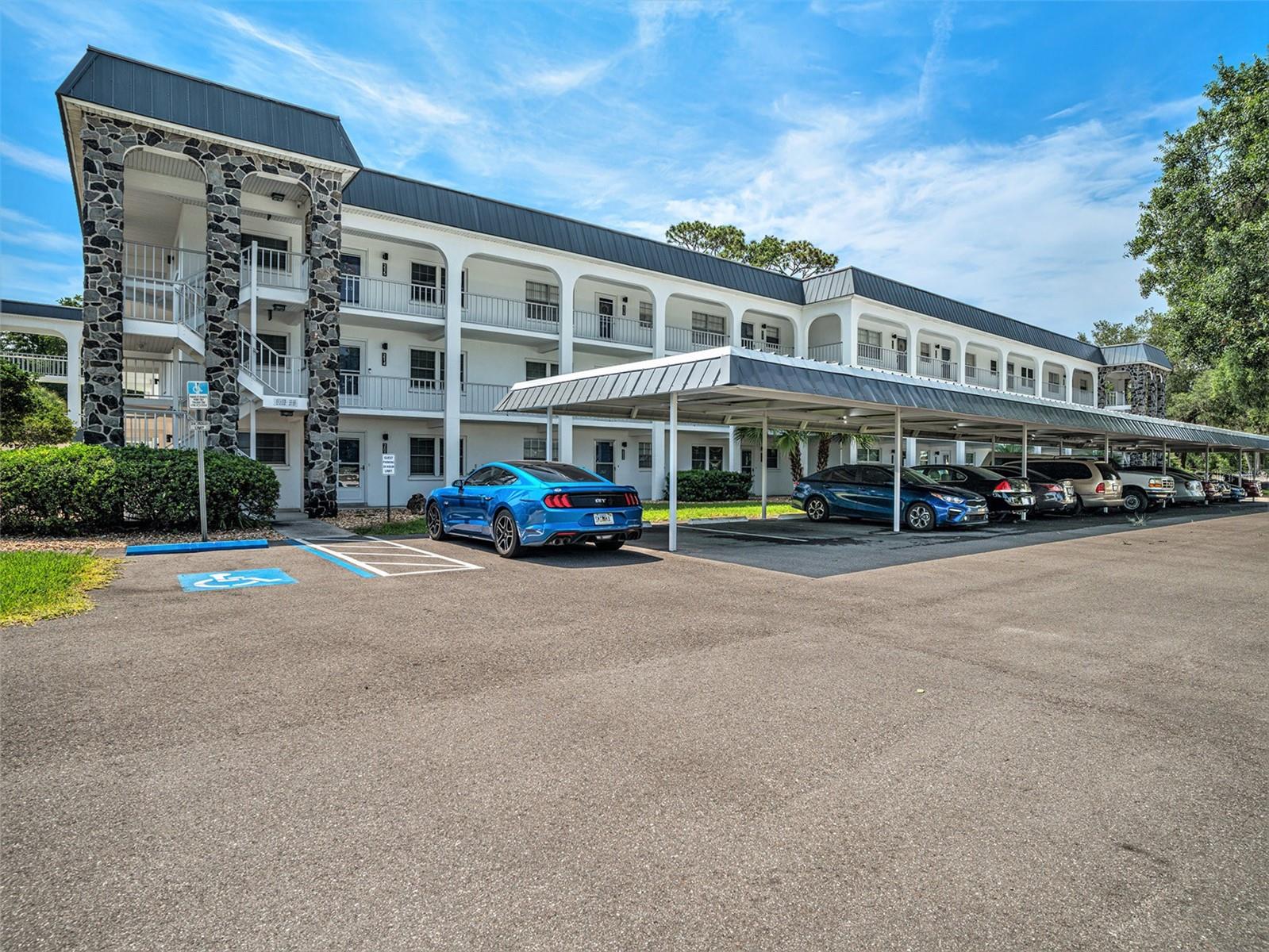 4801 Airport Rd #118, FL