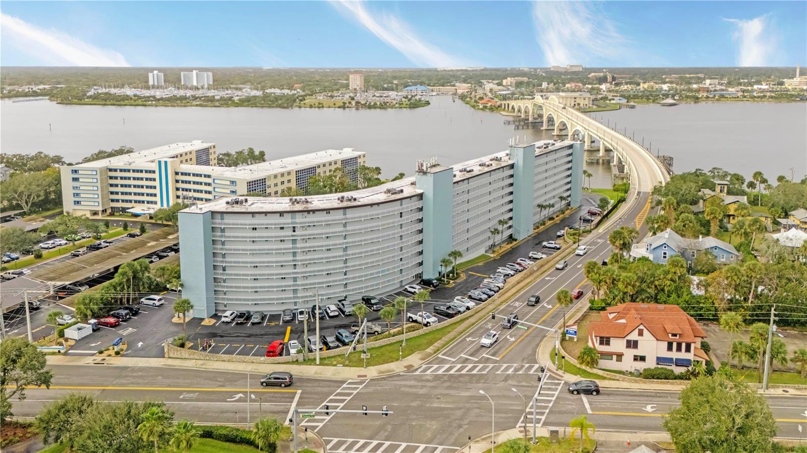 100 Silver Beach Avenue, FL