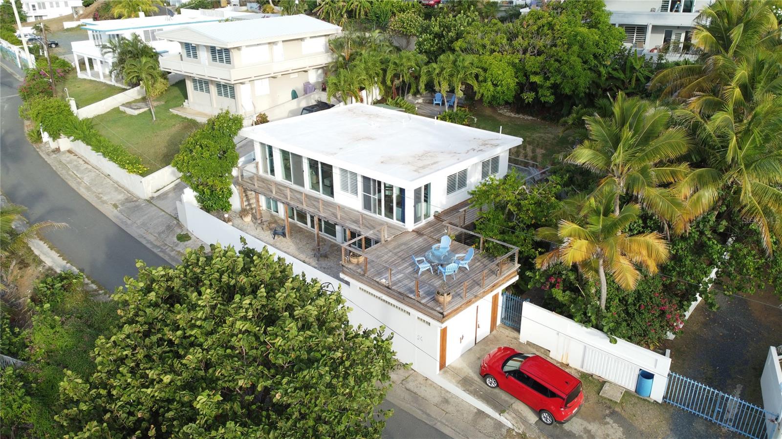 56 Shore Road, PR