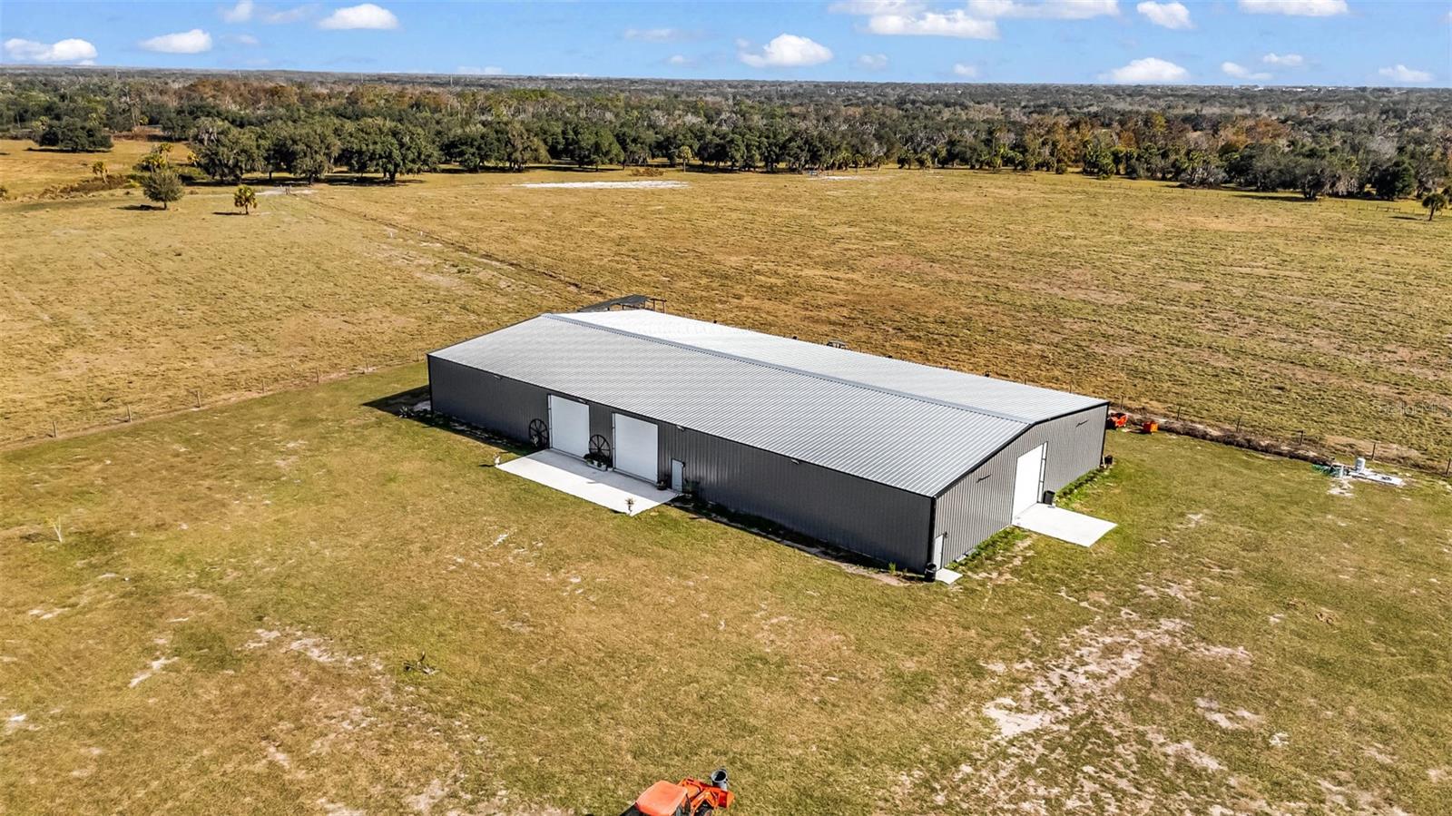 Nw Co Rd 661, FL