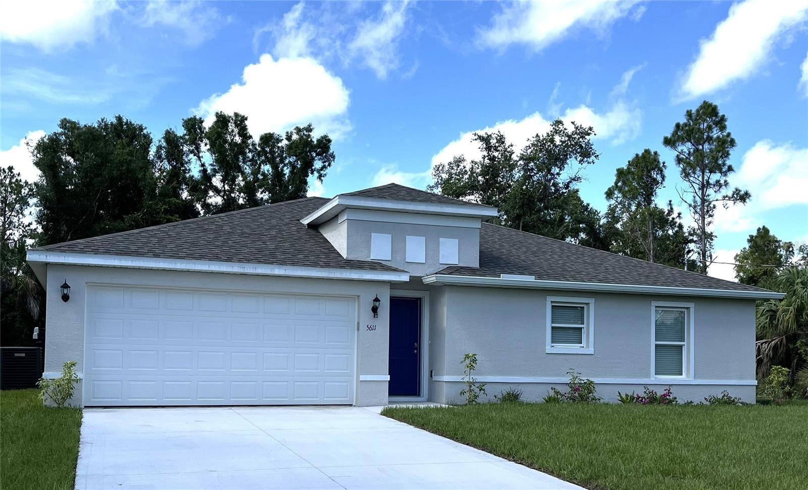 5611 Nymph Ave, FL