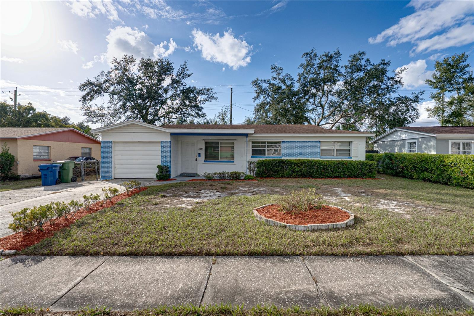2011 9th Street, FL