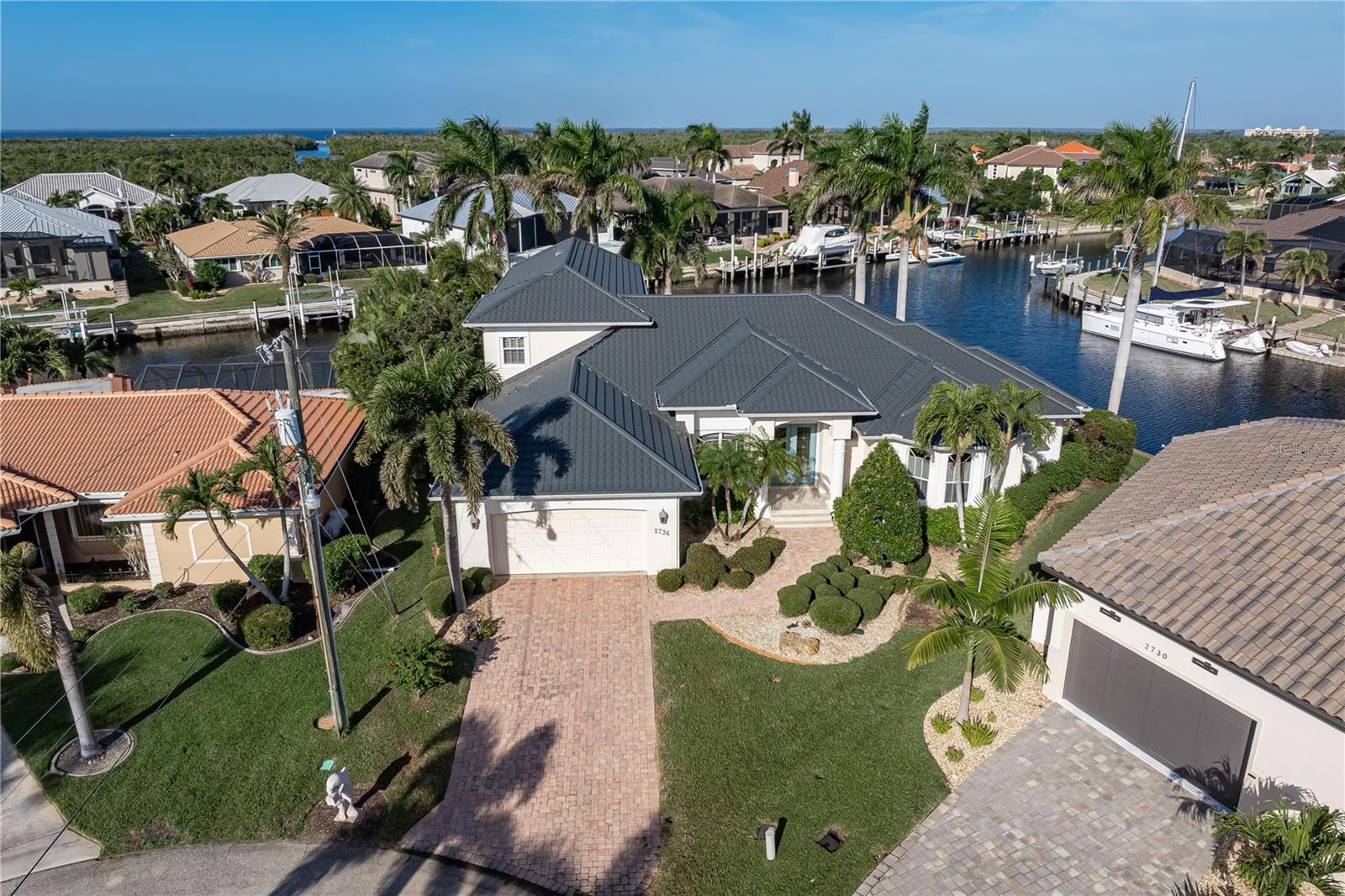2736 Mayaguana Court, FL