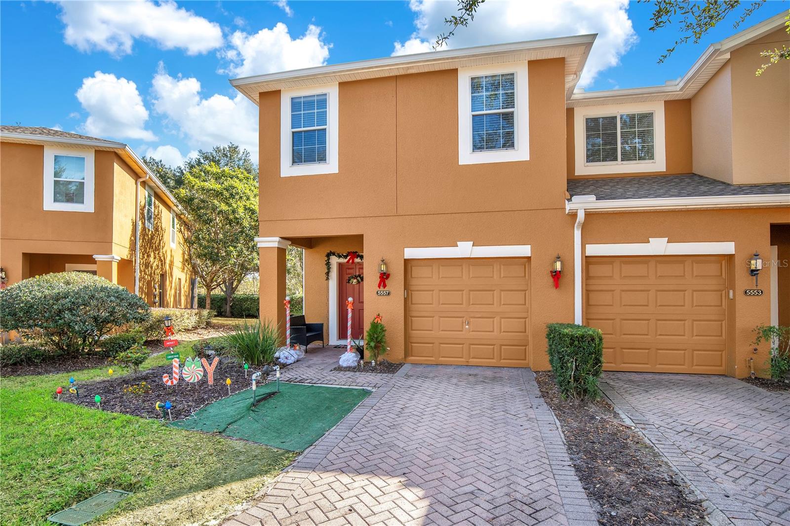 5557 Rutherford Place, FL
