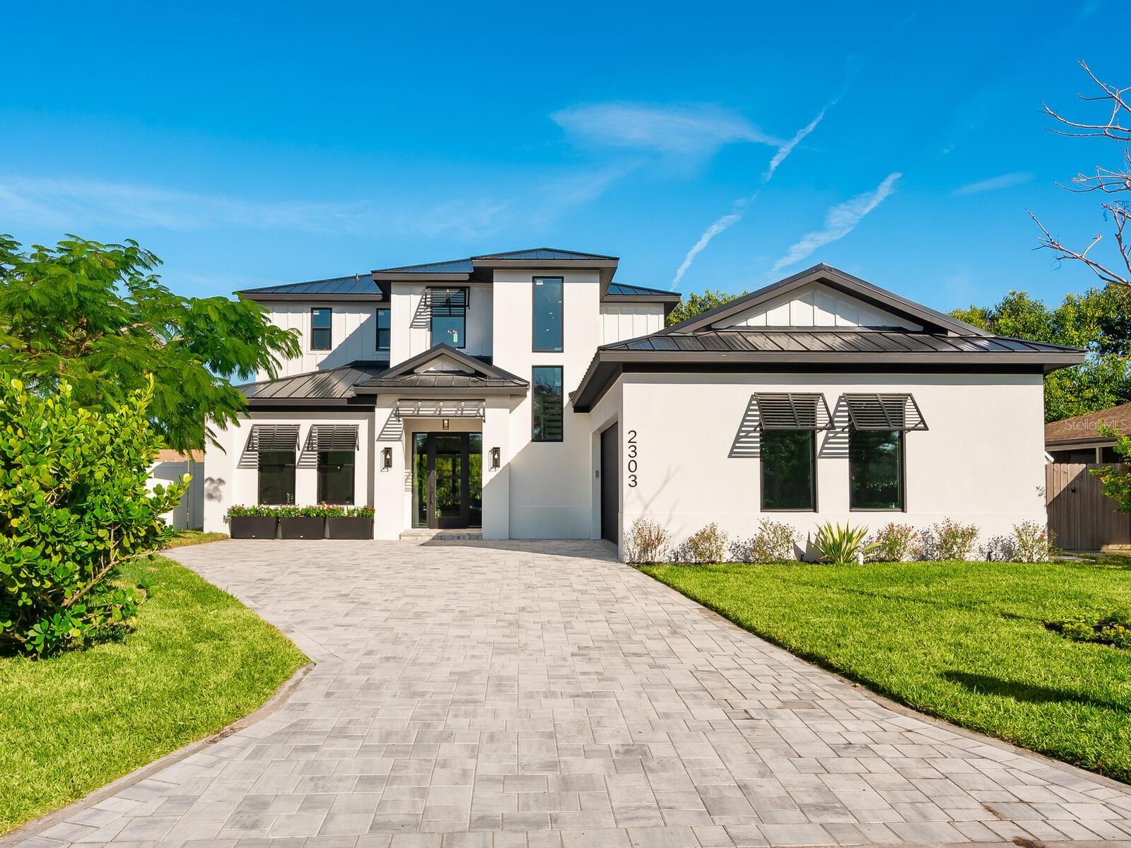 2303 Loma Linda Street, FL