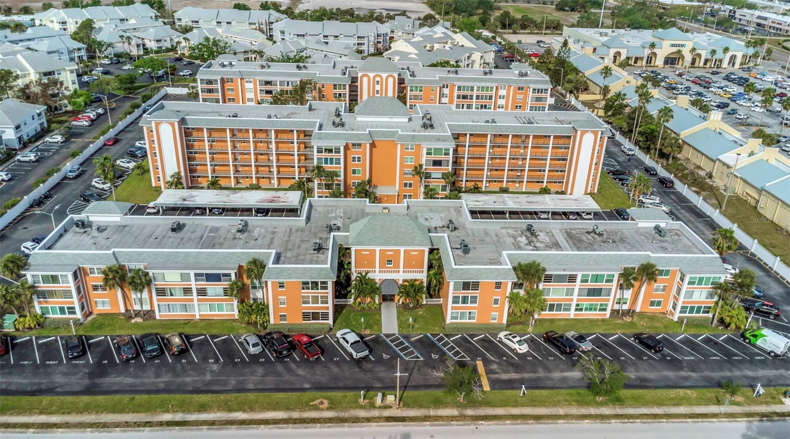 1900 68th Street, FL