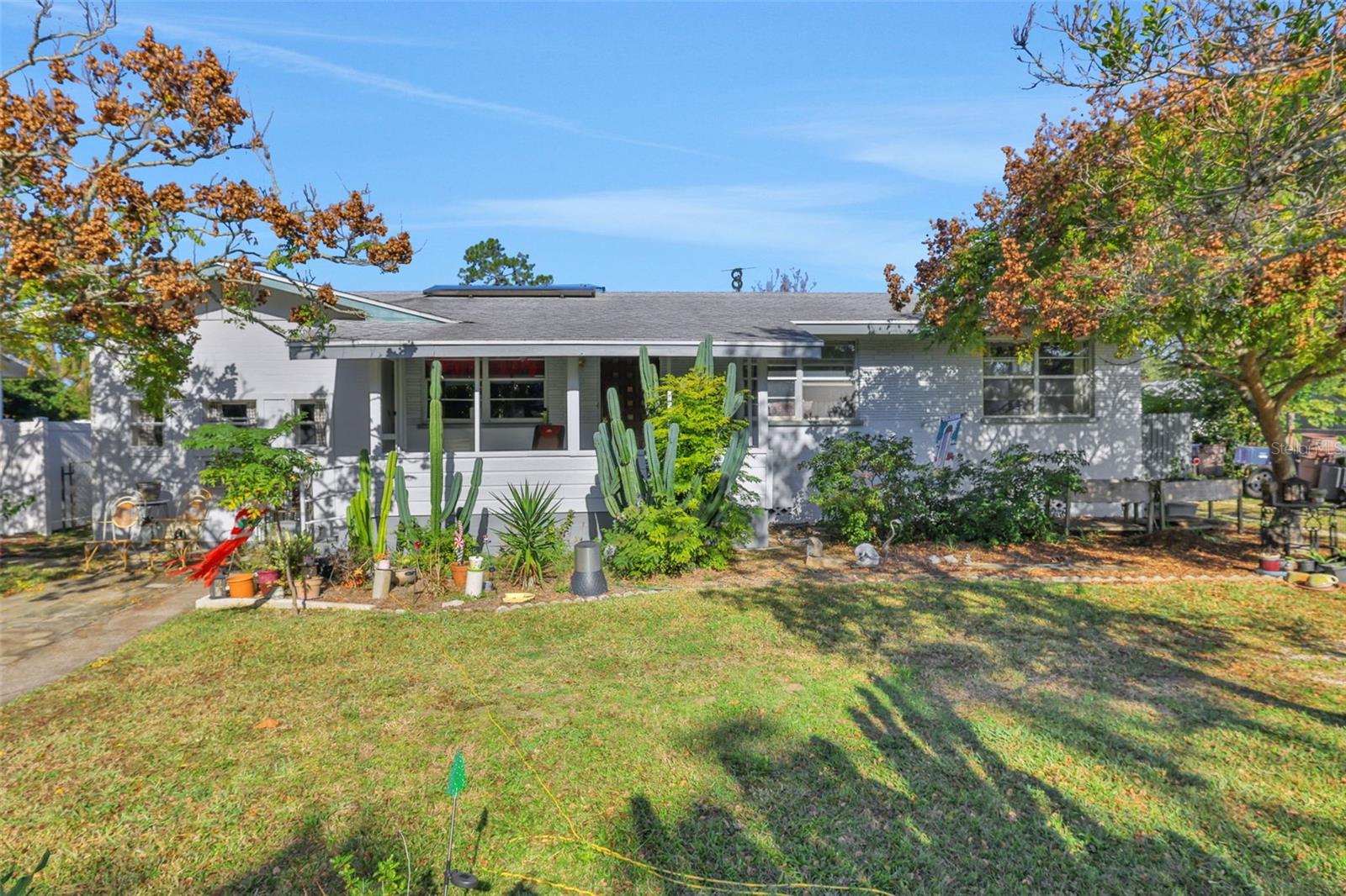 199 Rosewood Avenue, FL