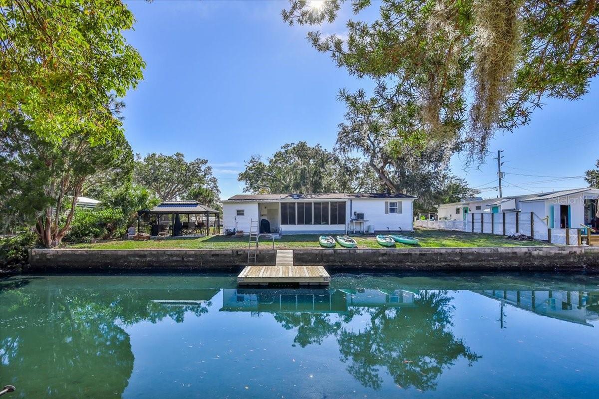 5261 Circle Drive, FL