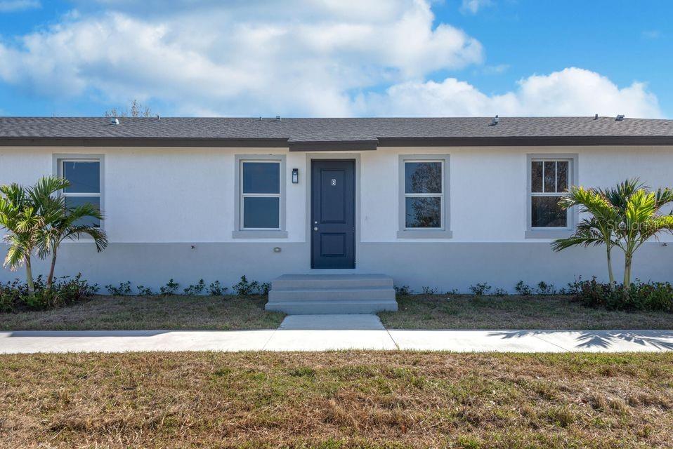 260 Rotonda Blvd #B, FL