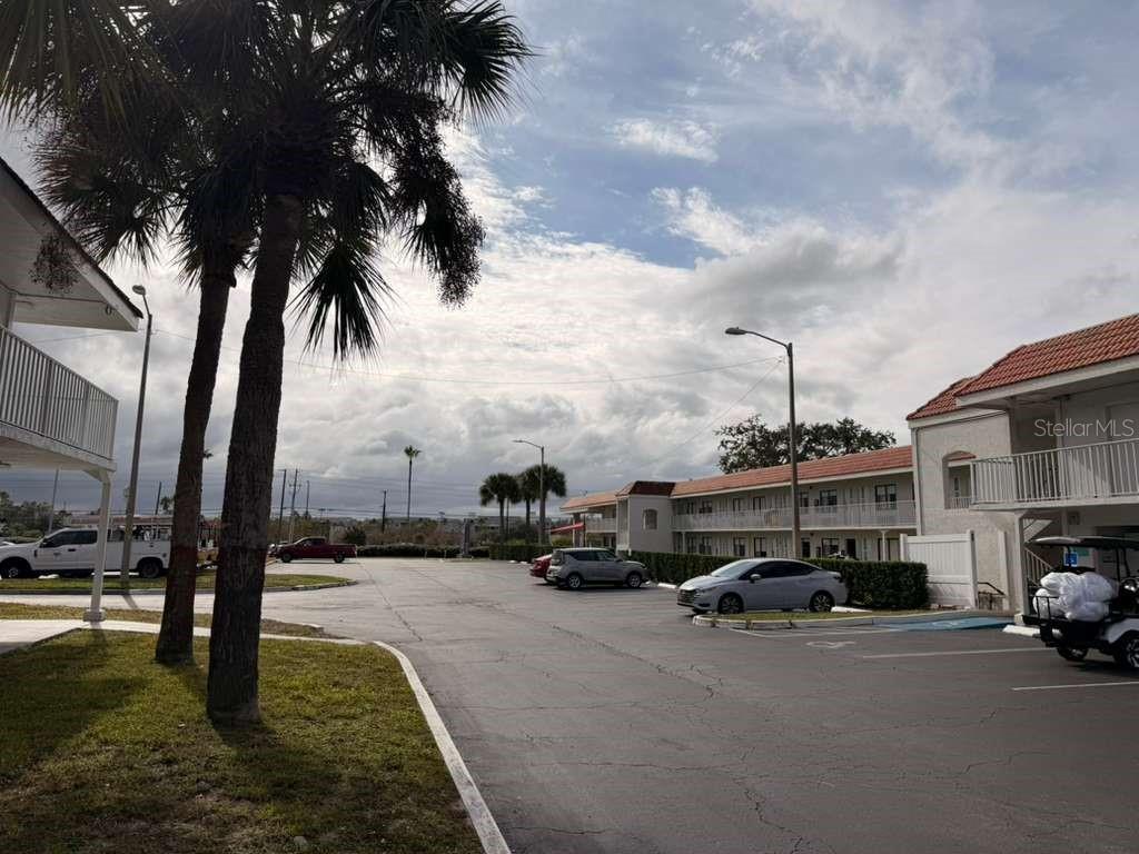 5367 W Irlo Bronson Memorial Hwy #3-108, FL