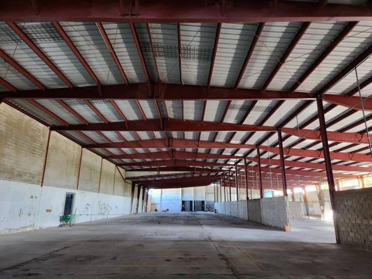 20 Reparada Industrial Park, 4th St. Lot 20, PR