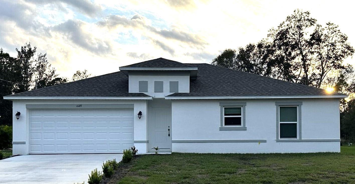 6089 Deer Run Road, FL
