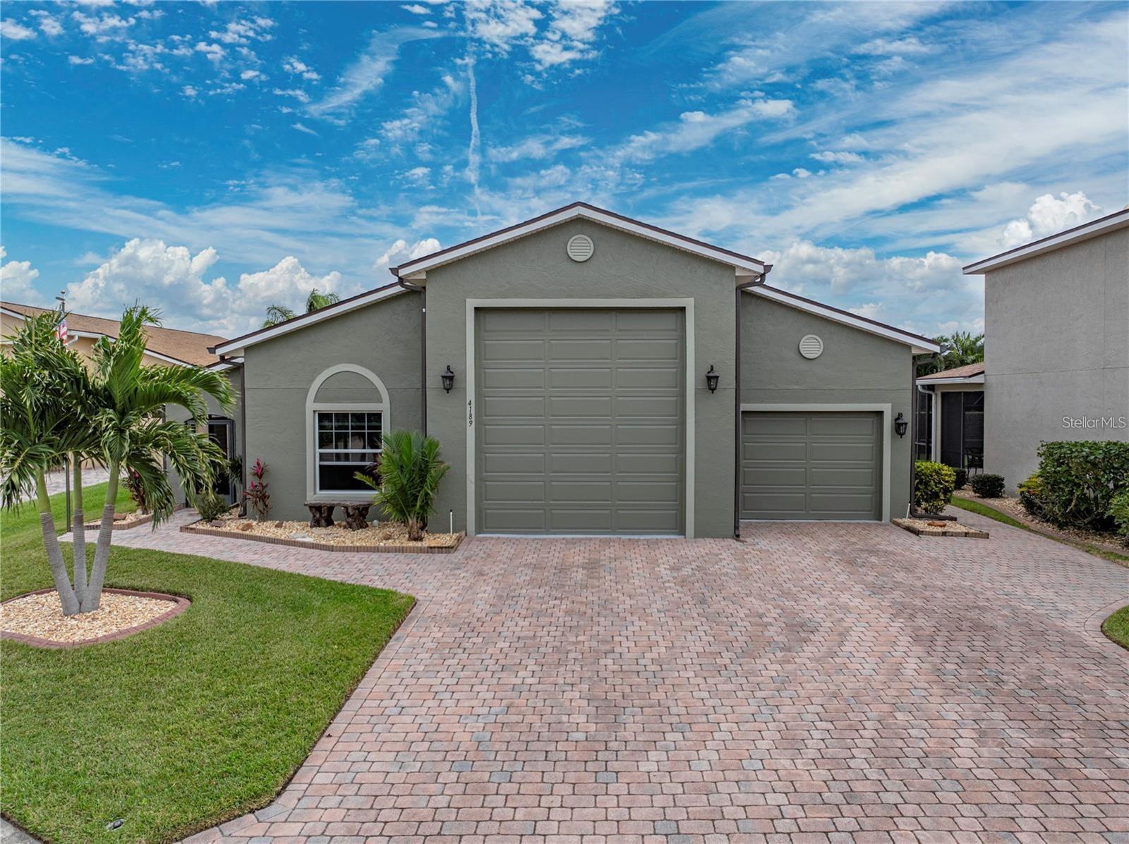 4189 Limerick Drive, FL