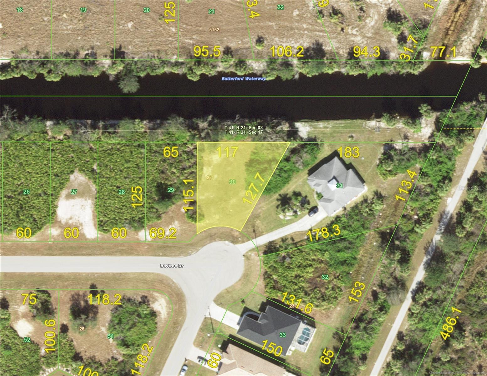 326 Baytree Drive, FL