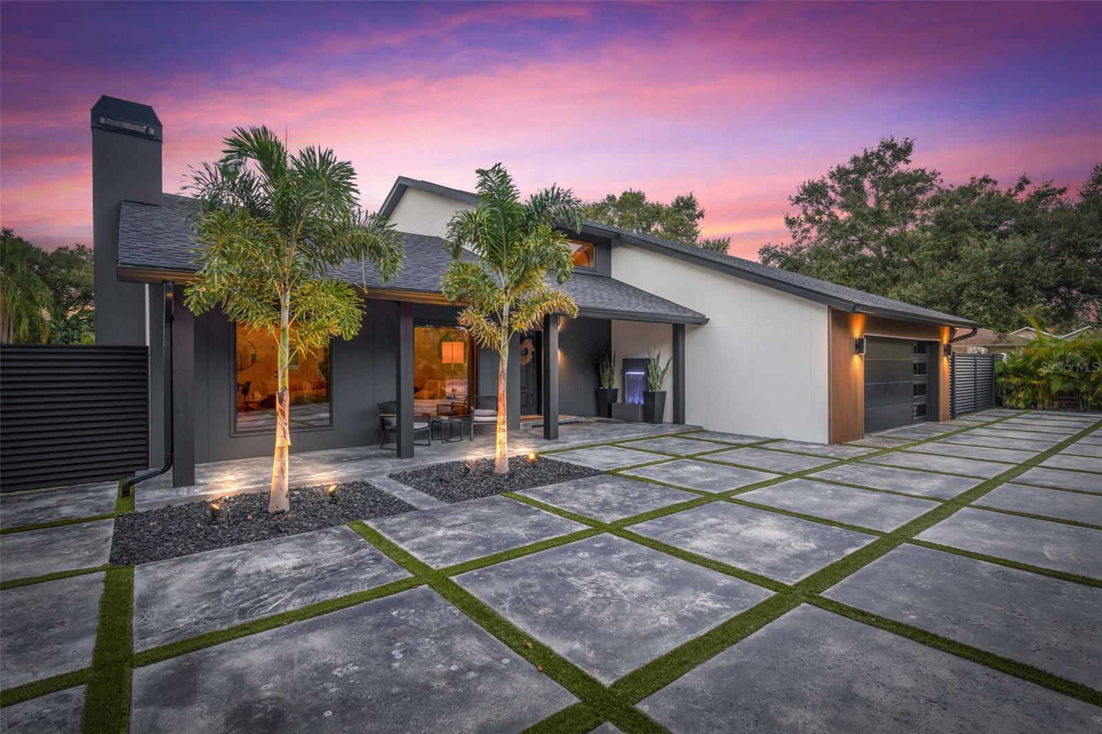1008 Michigan Boulevard, FL