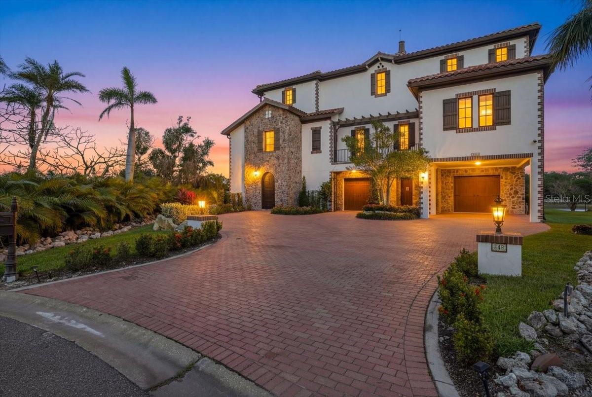 315 Shore Drive, FL