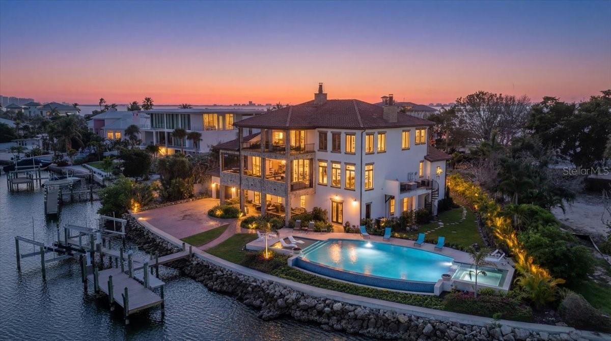 315 Shore Drive, FL