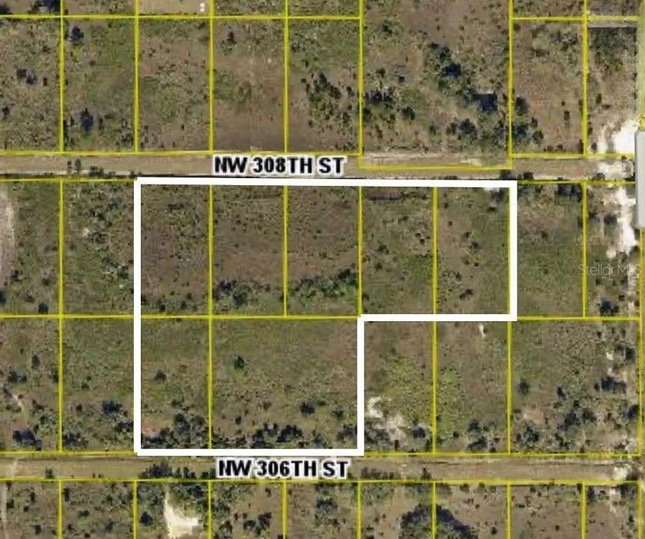 17065 306th Street, FL