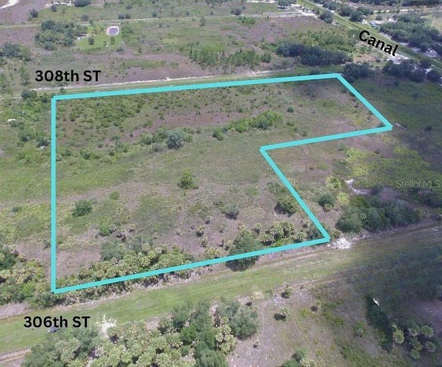 17065 306th Street, FL