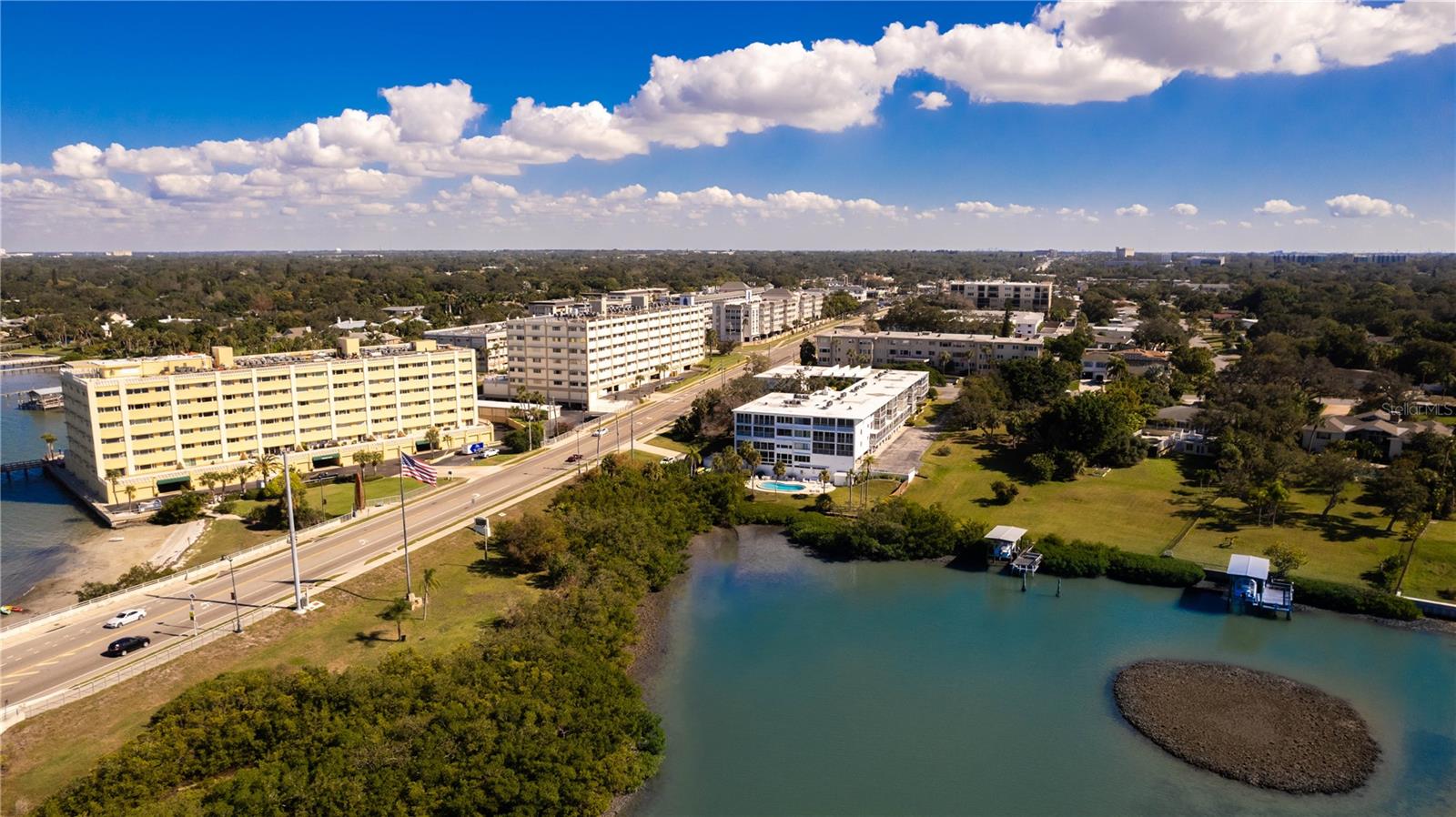 50 Harbor View Lane, FL
