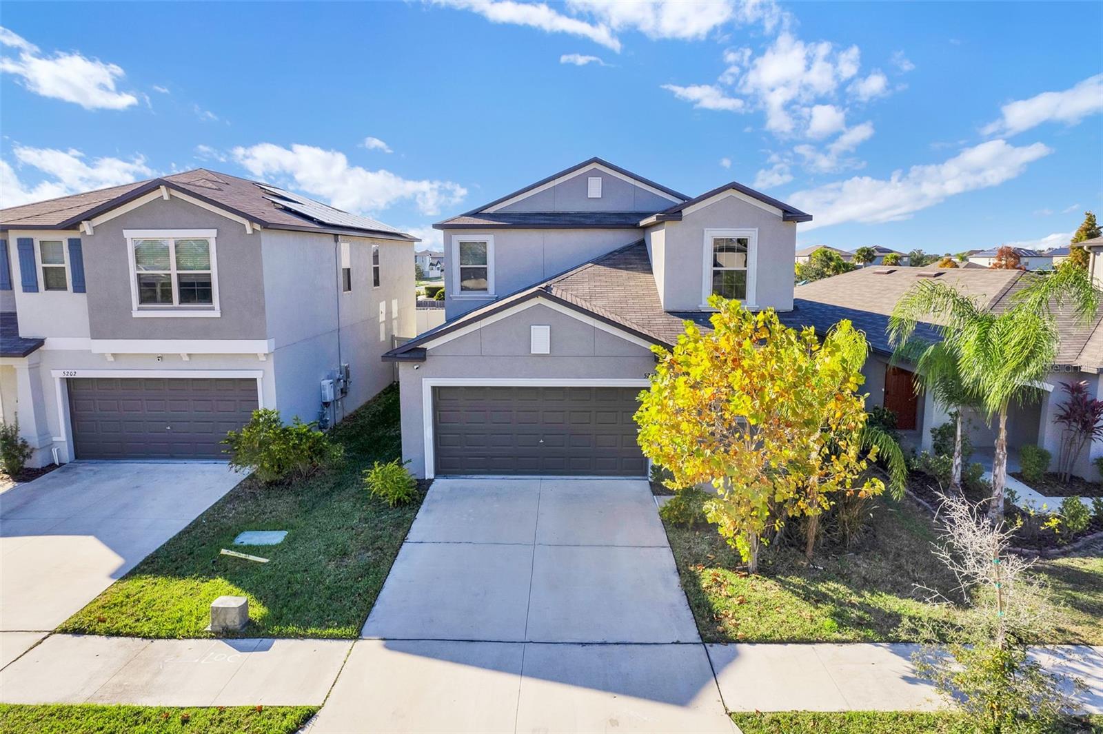5204 White Chicory Drive, FL