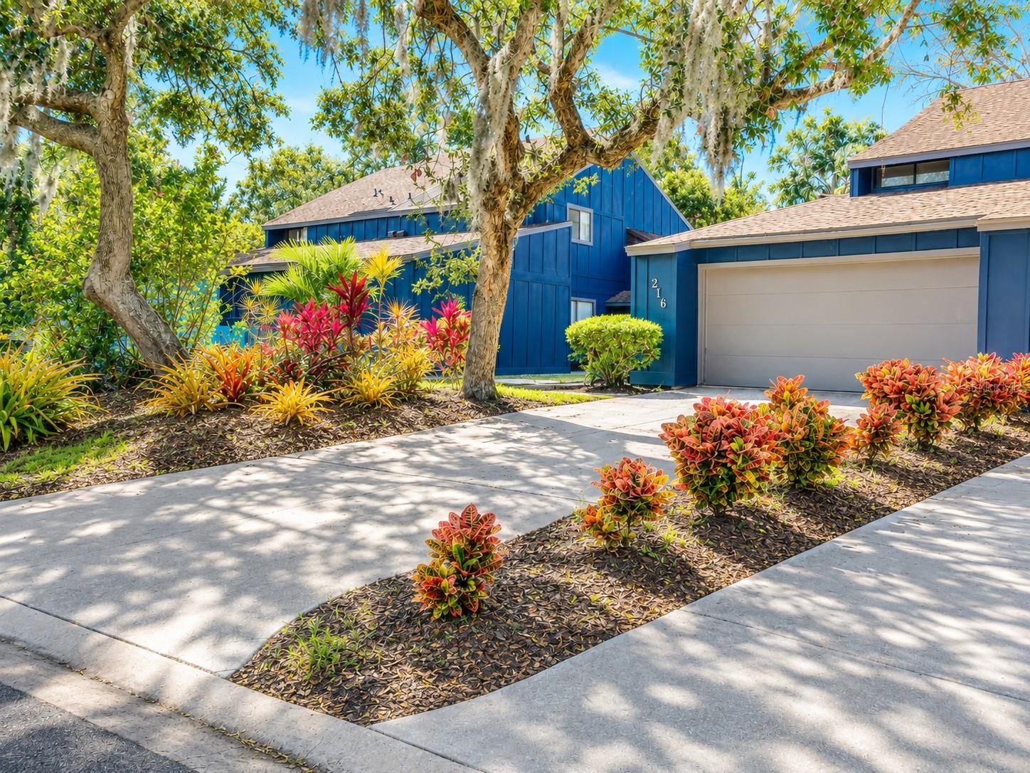 216 Pine Cone Trail, FL