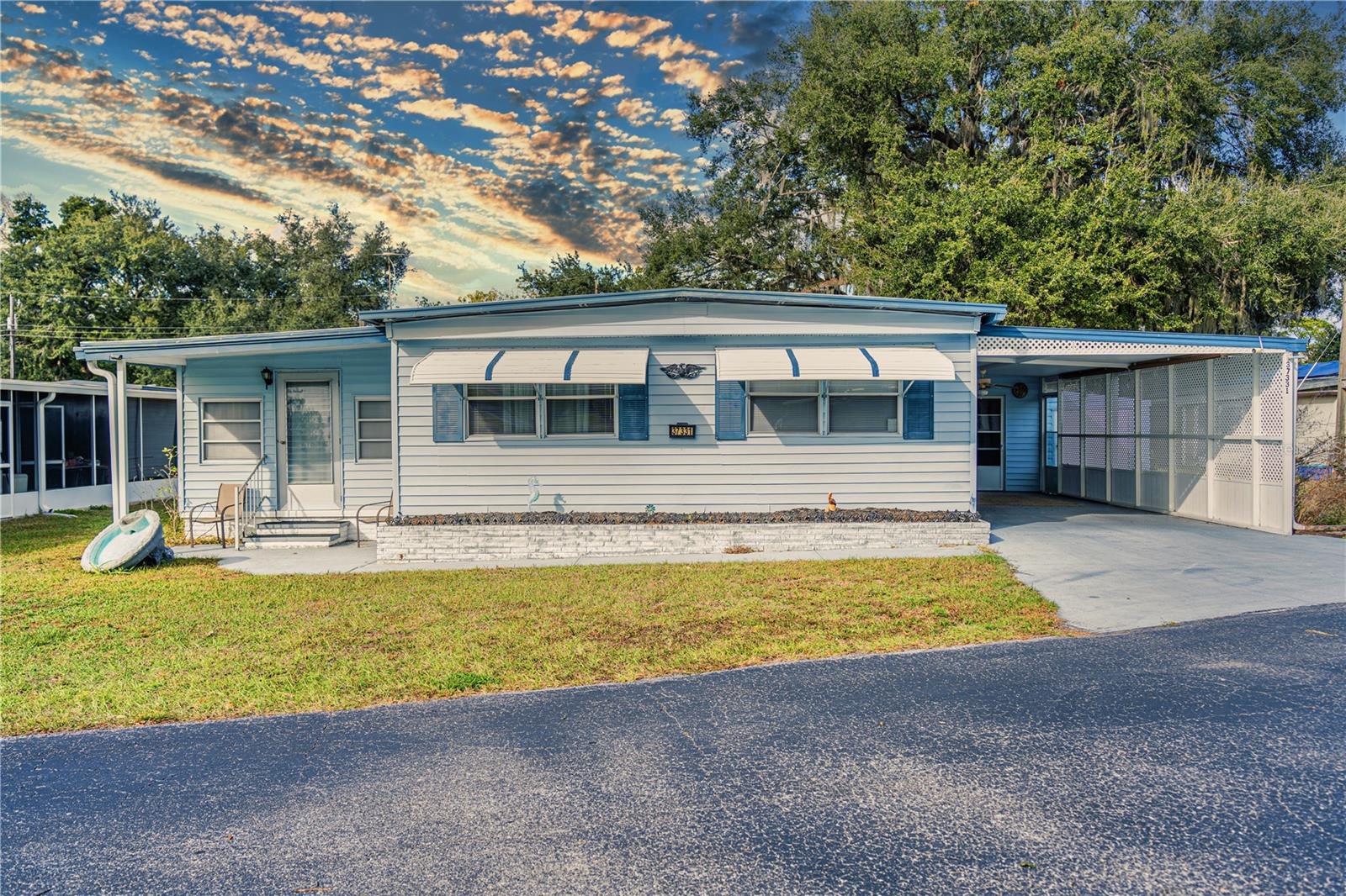 37331 Hammond Drive, FL