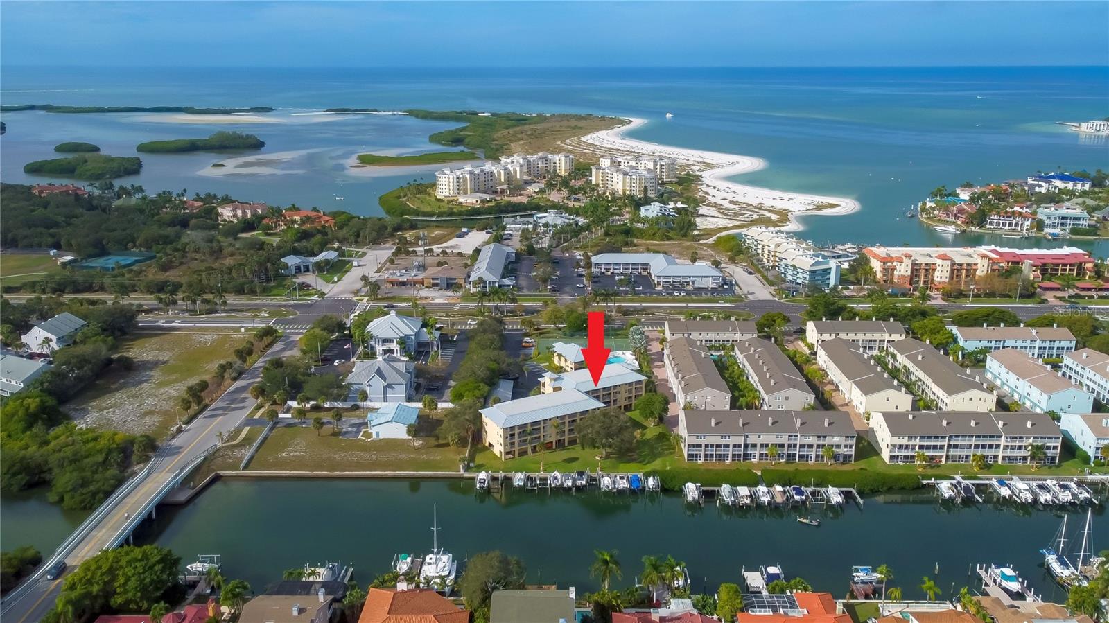 1125 Pinellas Bayway, FL