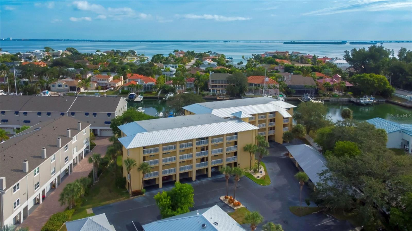 1125 Pinellas Bayway, FL