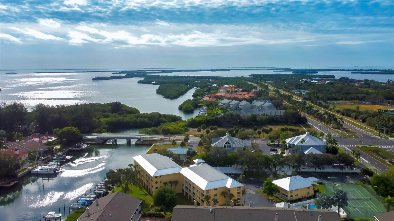 1125 Pinellas Bayway, FL