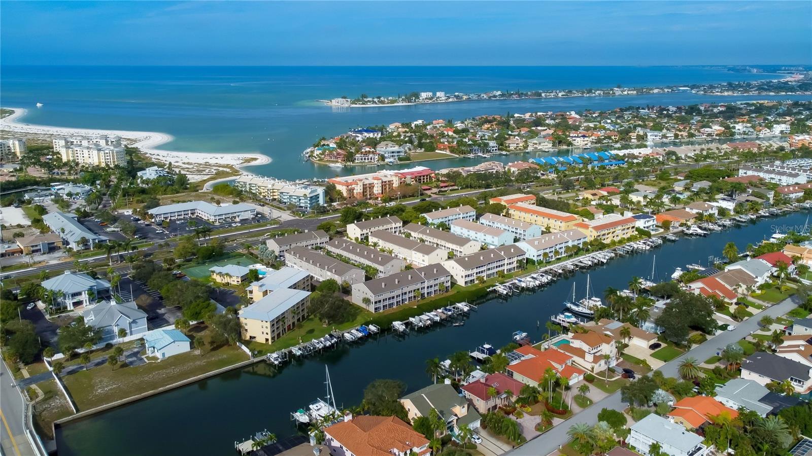 1125 Pinellas Bayway, FL