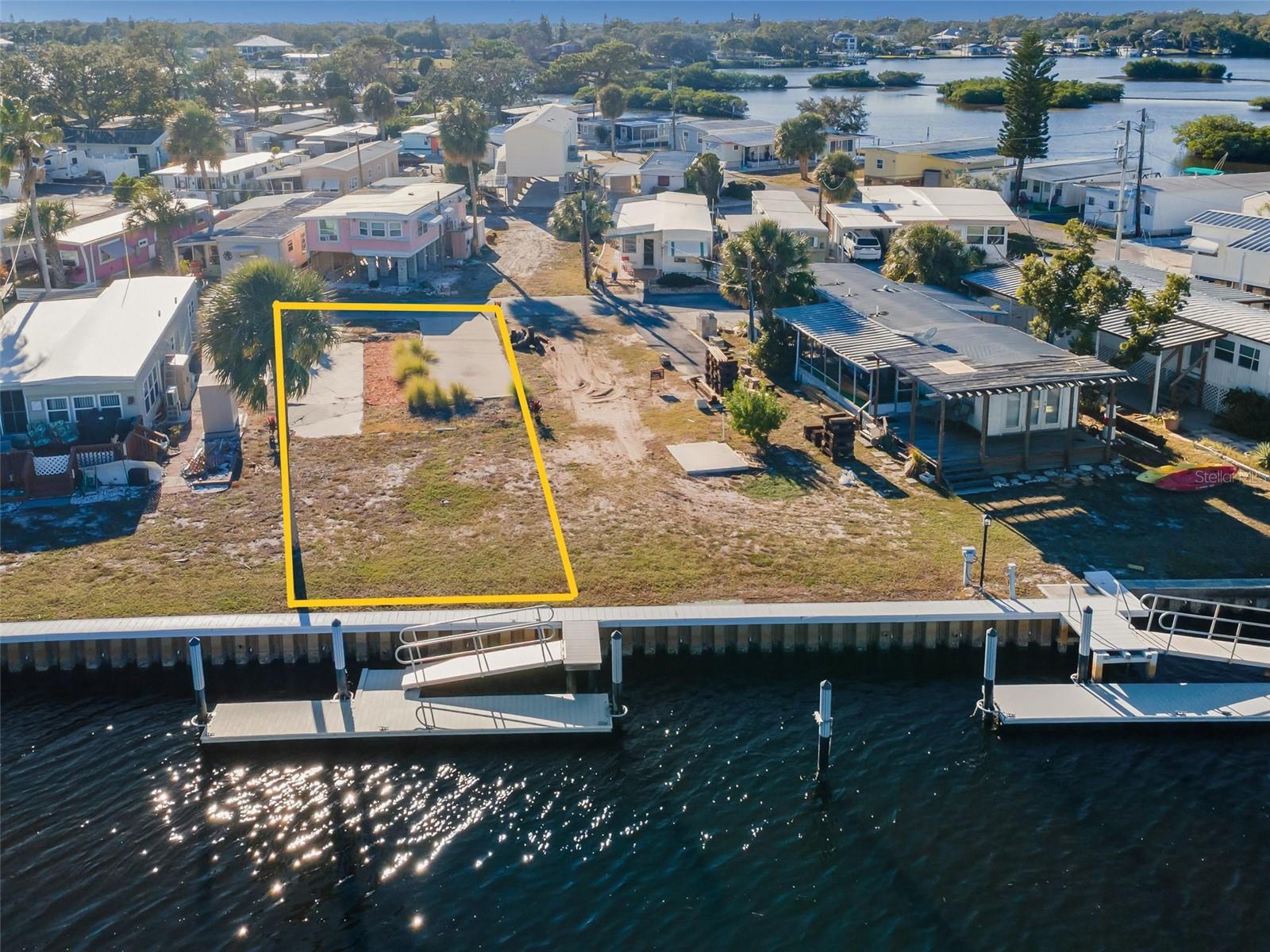 800 Chesapeake Drive, FL