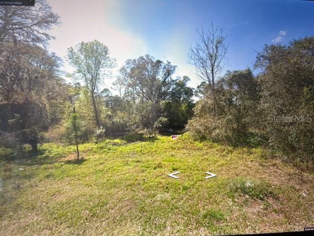 Toms Pond Rd, FL