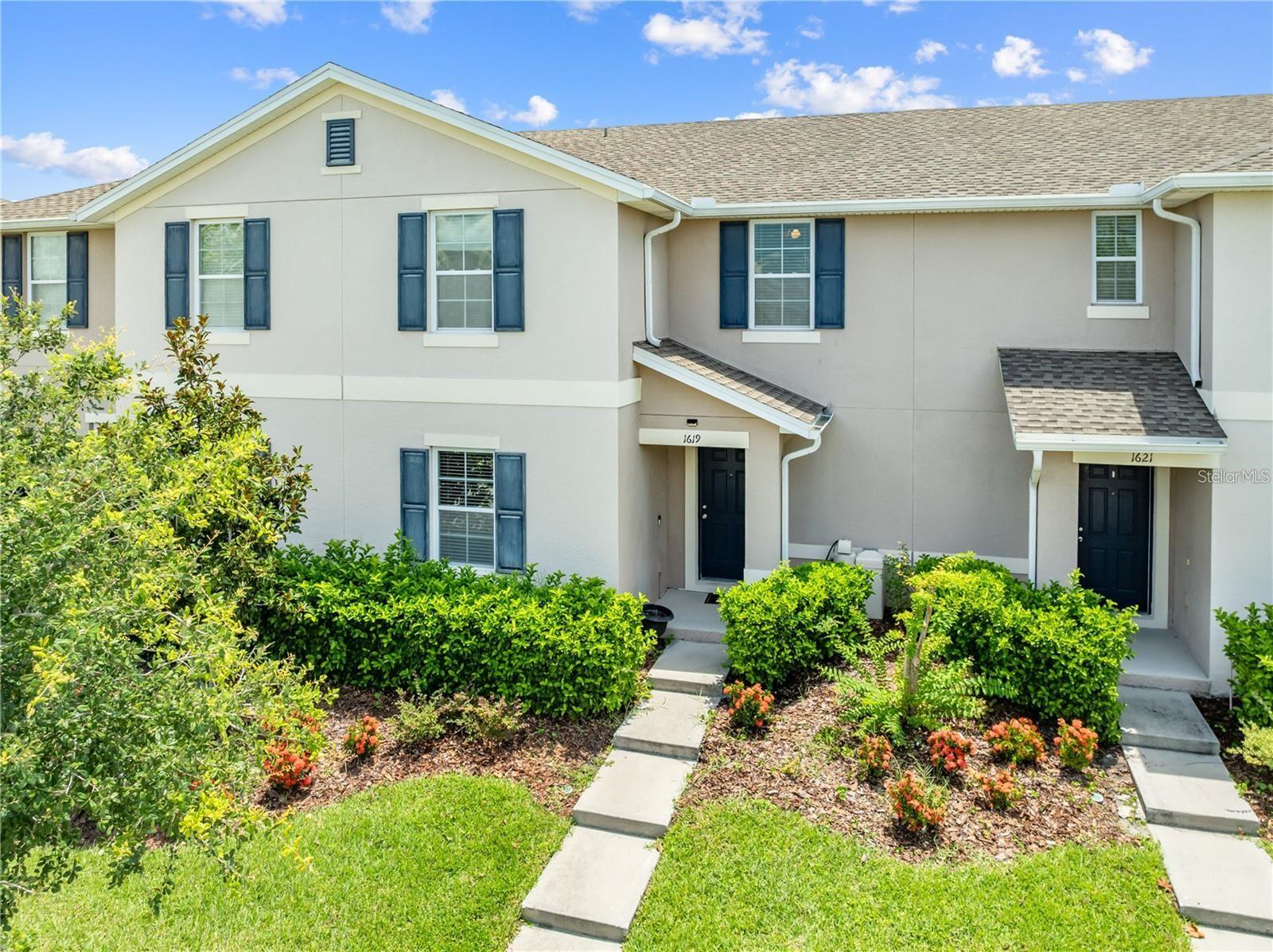 1619 Reflection Cove, FL