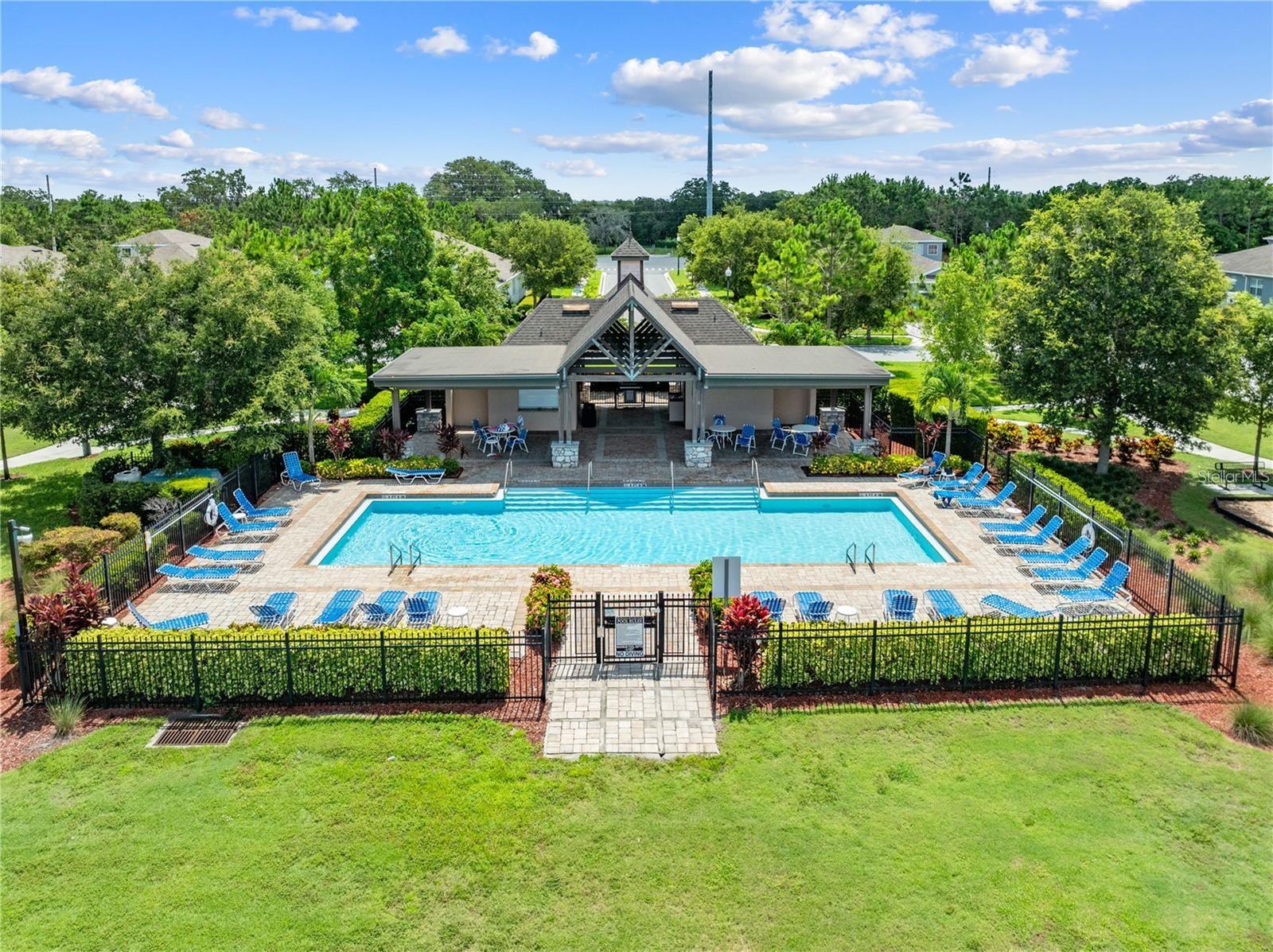 1619 Reflection Cove, FL
