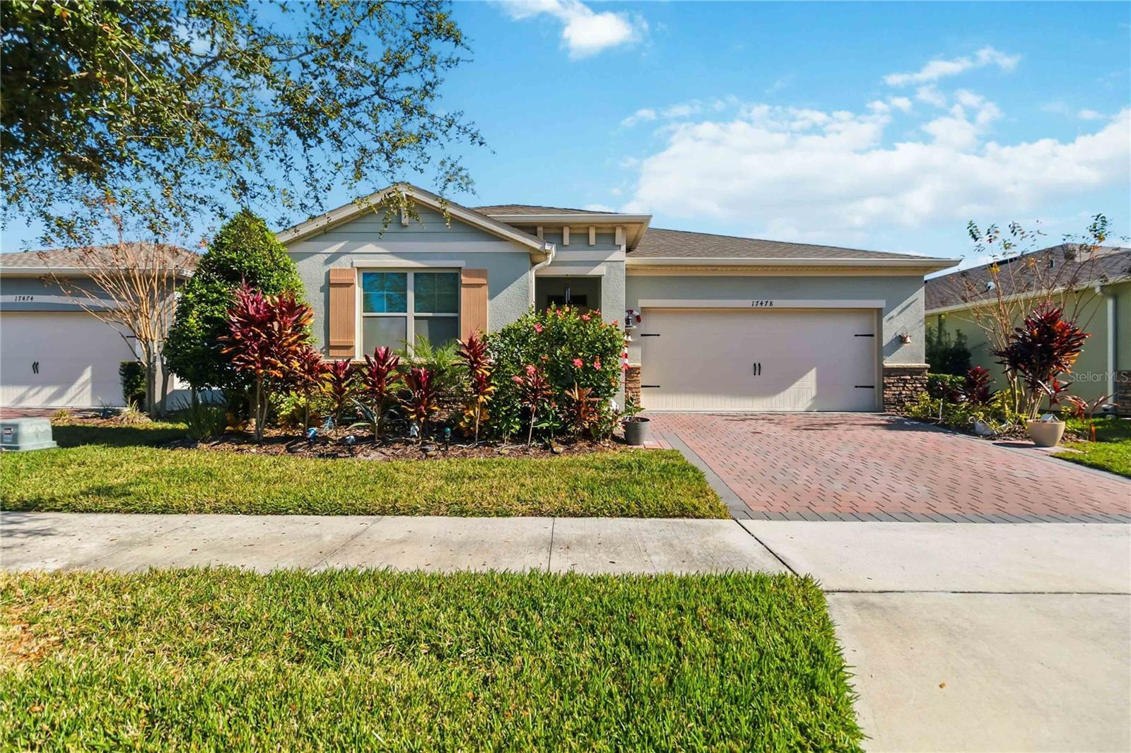 17478 Blazing Star Circle, FL