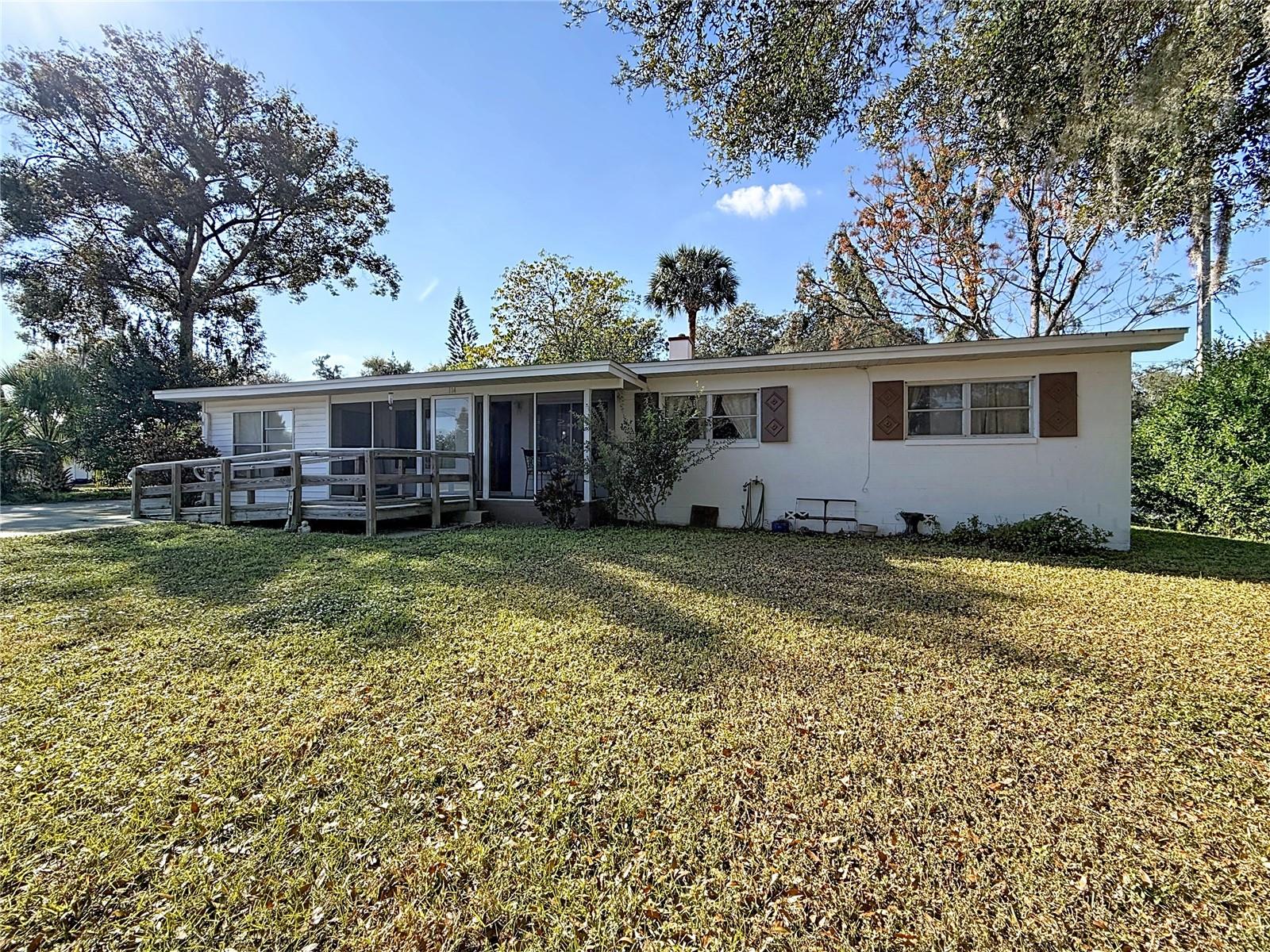 114 Park Ave, FL