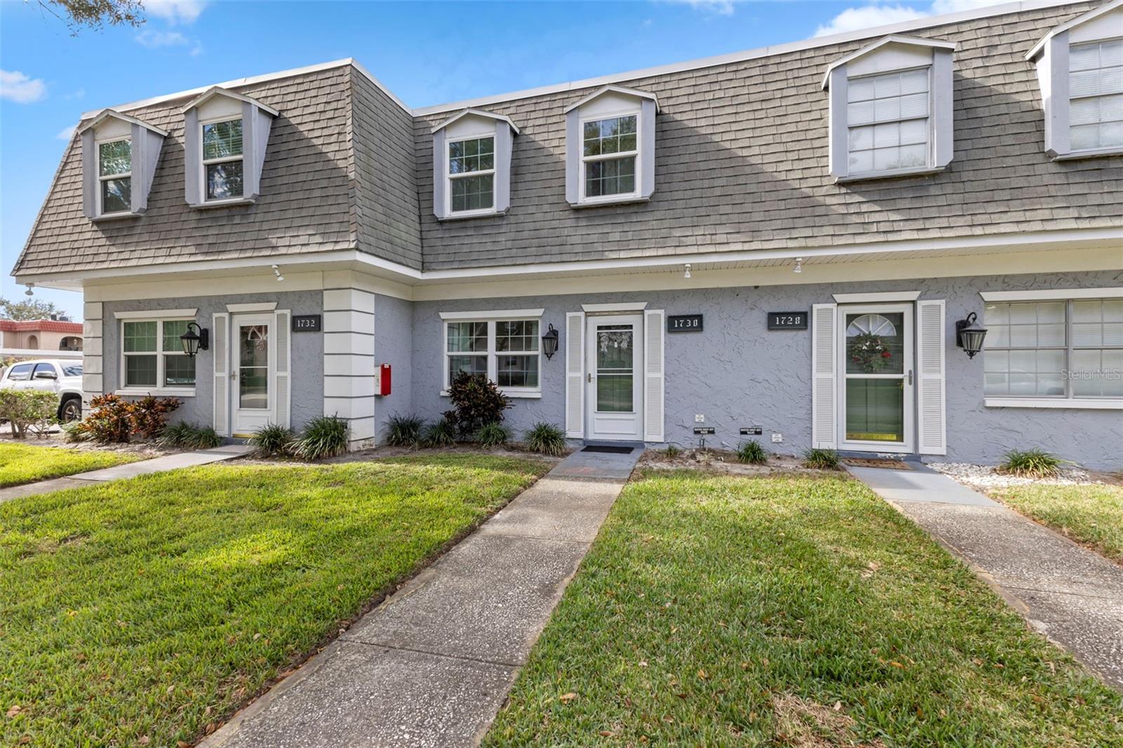 1730 Belleair Forest Drive, FL